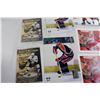 Image 2 : Assorted Hockey Pictures and Inserts