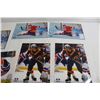 Image 4 : Assorted Hockey Pictures and Inserts
