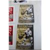 Image 5 : (6) Hockey Prints, (2) Sidney Crosby Inserts