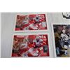 Image 2 : (4) Hockey Prints, (3) Inserts