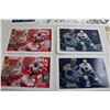 Image 2 : (9) Hockey Prints, (2) Sidney Crosby Inserts
