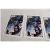 Image 5 : (6) Hockey Prints, (2) Sidney Crosby Inserts