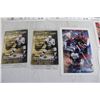 Image 2 : (9) Hockey Prints, (2) Sidney Crosby Inserts