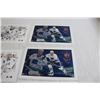 Image 4 : (9) Hockey Prints, (2) Sidney Crosby Inserts