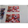 Image 5 : (9) Hockey Prints, (2) Sidney Crosby Inserts