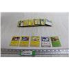 Image 1 : Deck of Pokemon Cards