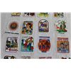 Image 3 : (20) Assorted Stickers