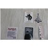Image 3 : (15) Space Stickers