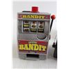 Image 2 : Mini Curved Strobe Light - Works, Bandit Jackpot Machine - Works