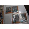 Image 7 : Assorted Star Wars Trading Cards, Darth Vader Mask
