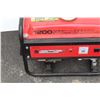 Image 2 : **Champion CPE 1200 Starting Watt Generator - Untested, As Is