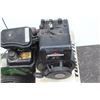Image 2 : **Turf Til Rototiller with 4-Cycle Briggs and Stratton Motor - Untested, As Is, 18"W