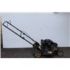 Image 1 : **Yard Machine 22" Lawn Mower with 4HP Tecumseh - Untested, As Is