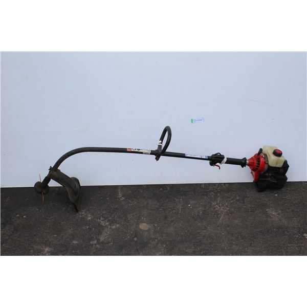 **Gas Powered Yard Machine Weed Whacker - 31CC, Untested, As Is