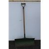 Image 1 : **Steel Snow Shovel - Some Wear