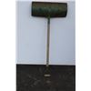 Image 2 : **Steel Snow Shovel - Some Wear