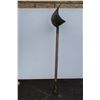 Image 3 : **Steel Snow Shovel - Some Wear