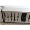 Image 3 : Technics Stereo Frequency Equalizer - Turns On