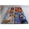 Image 2 : (10) Maxim Magazines