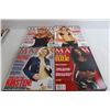 Image 3 : (10) Maxim Magazines