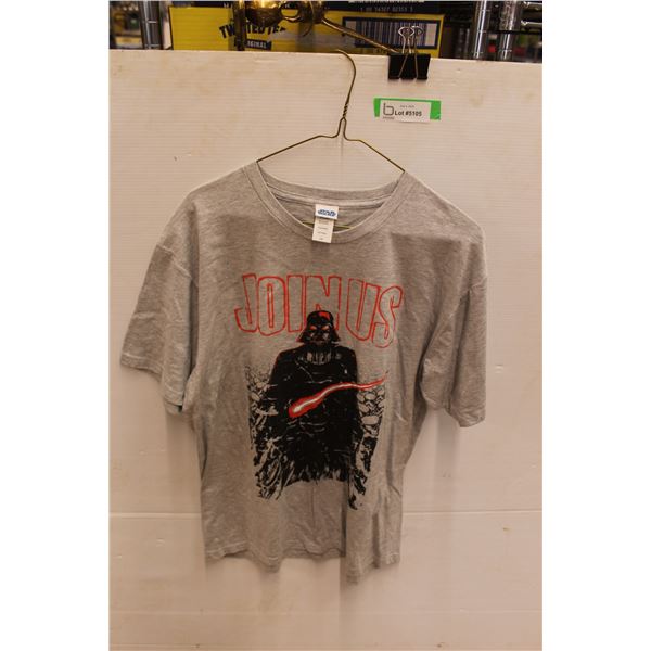 *Star Wars Shirt - L