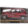 Image 2 : Maisto Chrysler PT Cruiser Die Cast - 1/18