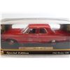 Image 2 : Maisto 1863 Dodge 330 Die Cast - 1/18