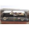 Image 2 : Road Legends 1949 Cadillac Coupe deVille Die Cast - 1/18