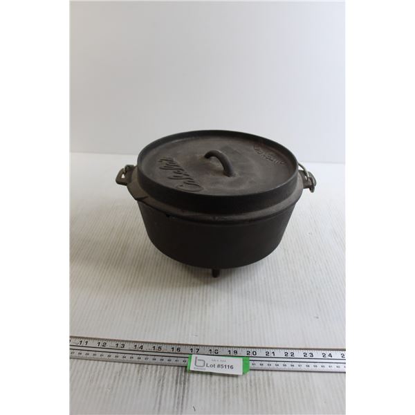 Cabela's 10" Dutch Oven