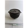 Image 1 : Cabela's 10" Dutch Oven