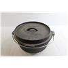 Image 4 : Cabela's 10" Dutch Oven