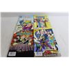 Image 3 : (16) Archie Comics, Looney Tunes Comic