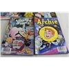 Image 6 : (16) Archie Comics, Looney Tunes Comic