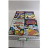 Image 1 : (4) Simpsons Comics