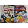 Image 2 : (4) Simpsons Comics