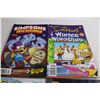 Image 3 : (4) Simpsons Comics