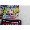 Image 4 : (4) Simpsons Comics