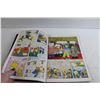 Image 5 : (4) Simpsons Comics