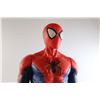 Image 2 : Spider-Man Figurine - 31"H, Multiple Stains
