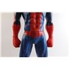 Image 3 : Spider-Man Figurine - 31"H, Multiple Stains