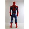 Image 5 : Spider-Man Figurine - 31"H, Multiple Stains