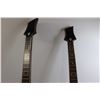 Image 3 : (2) Guitar Hero Guitars - Untested