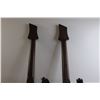Image 5 : (2) Guitar Hero Guitars - Untested
