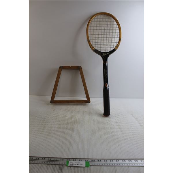 Professional Tennis Racket