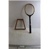 Image 1 : Professional Tennis Racket