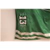 Image 2 : *Pilsner Saskatchewan Roughrider Flag - 62" Pole