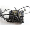 Image 4 : Air Hose, 12V Vehicle Compressor - Untested