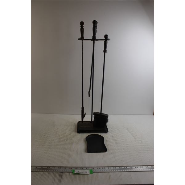 Fireplace Tools