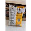 Image 3 : Box of Snoop Dog Barbecue Cheddar Chips
