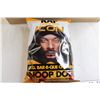 Image 2 : Box of Snoop Dog Barbecue Cheddar Chips